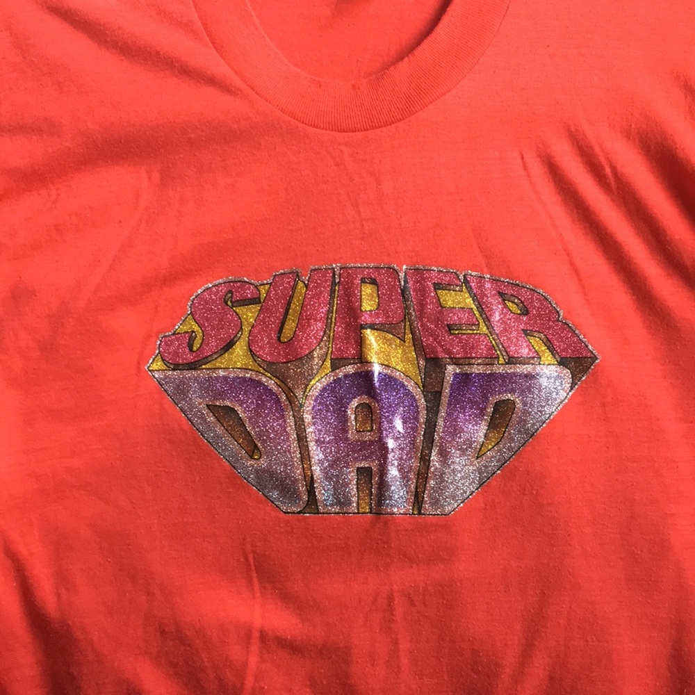 Vintage ‘78 mens graphic tee, Size M